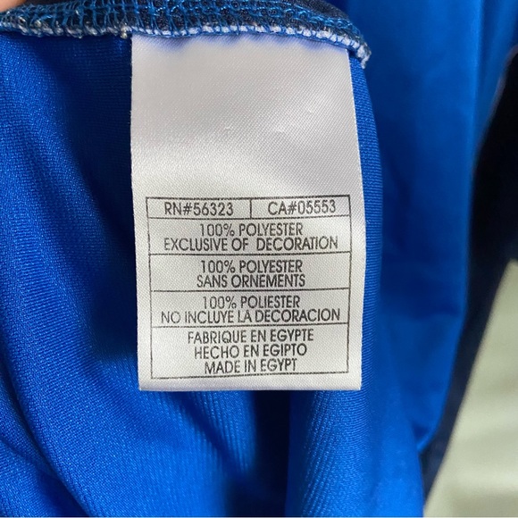 MENS NIKE SHIRT, Size XL - Picture 7 of 7